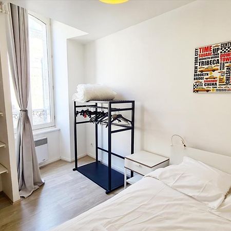 Ty Noe - Hypercentre - Wifi - Linge Fourni Daire Vannes Dış mekan fotoğraf