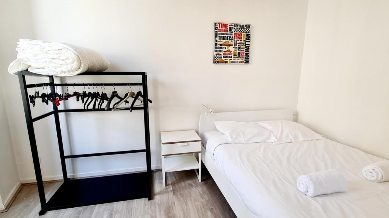 Ty Noe - Hypercentre - Wifi - Linge Fourni Daire Vannes Dış mekan fotoğraf